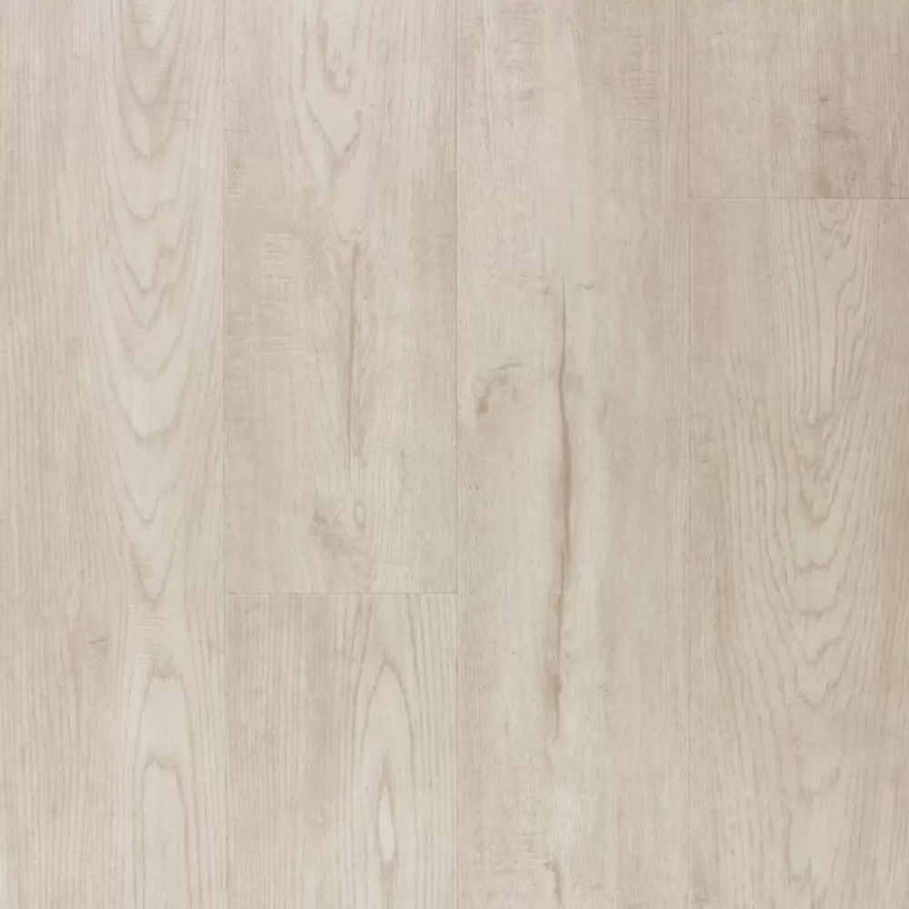 Golden Select Rigid Core Vinyl Plank Flooring - Alabaster Sample Swatch