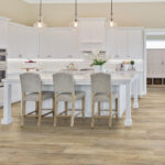 Golden Select Summerwood Rigid Core SPC Luxury Vinyl Flooring Planks with Foam Underlay - 1.33 m² Per Pack