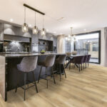 Golden Select Cambridge Rigid Core SPC Luxury Vinyl Flooring Planks with Foam Underlay - 1.33 m² Per Pack