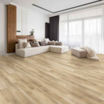 Golden Select Cambridge Rigid Core SPC Luxury Vinyl Flooring Planks with Foam Underlay - 1.33 m² Per Pack - Image 2