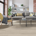 Golden Select Cardiff Rigid Core SPC Luxury Vinyl Flooring Planks with Foam Underlay - 1.33 m² Per Pack - Image 2