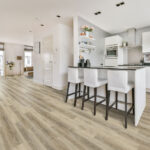 Golden Select Bristol Oak Rigid Core SPC Luxury Vinyl Flooring Planks with Foam Underlay - 1.33 m² Per Pack