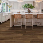 Golden Select Chester Rigid Core SPC Luxury Vinyl Flooring Planks with Foam Underlay - 1.33 m² Per Pack