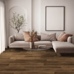 Golden Select Chester Rigid Core SPC Luxury Vinyl Flooring Planks with Foam Underlay - 1.33 m² Per Pack - Image 2