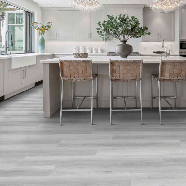 Golden Select York Rigid Core SPC Luxury Vinyl Flooring Planks with Foam Underlay - 1.33 m² Per Pack