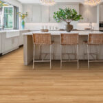 Golden Select Elmwood Rigid Core SPC Luxury Vinyl Flooring Planks with Foam Underlay - 1.33 m² Per Pack