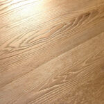 Golden Select Rigid Core Vinyl Plank Flooring - Elmwood Sample Swatch