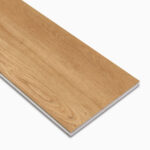 Golden Select Rigid Core Vinyl Plank Flooring - Elmwood Sample Swatch - Image 2