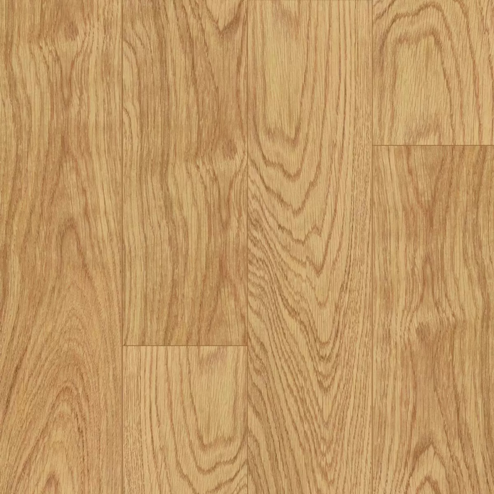 Golden Select Laminate Flooring - Toasted Honey Sample Swatch