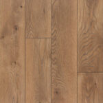 Golden Select Woodland (Oak) Splash Shield AC5 Laminate Flooring with Foam Underlay - 1.146 m² Per Pack - Image 3