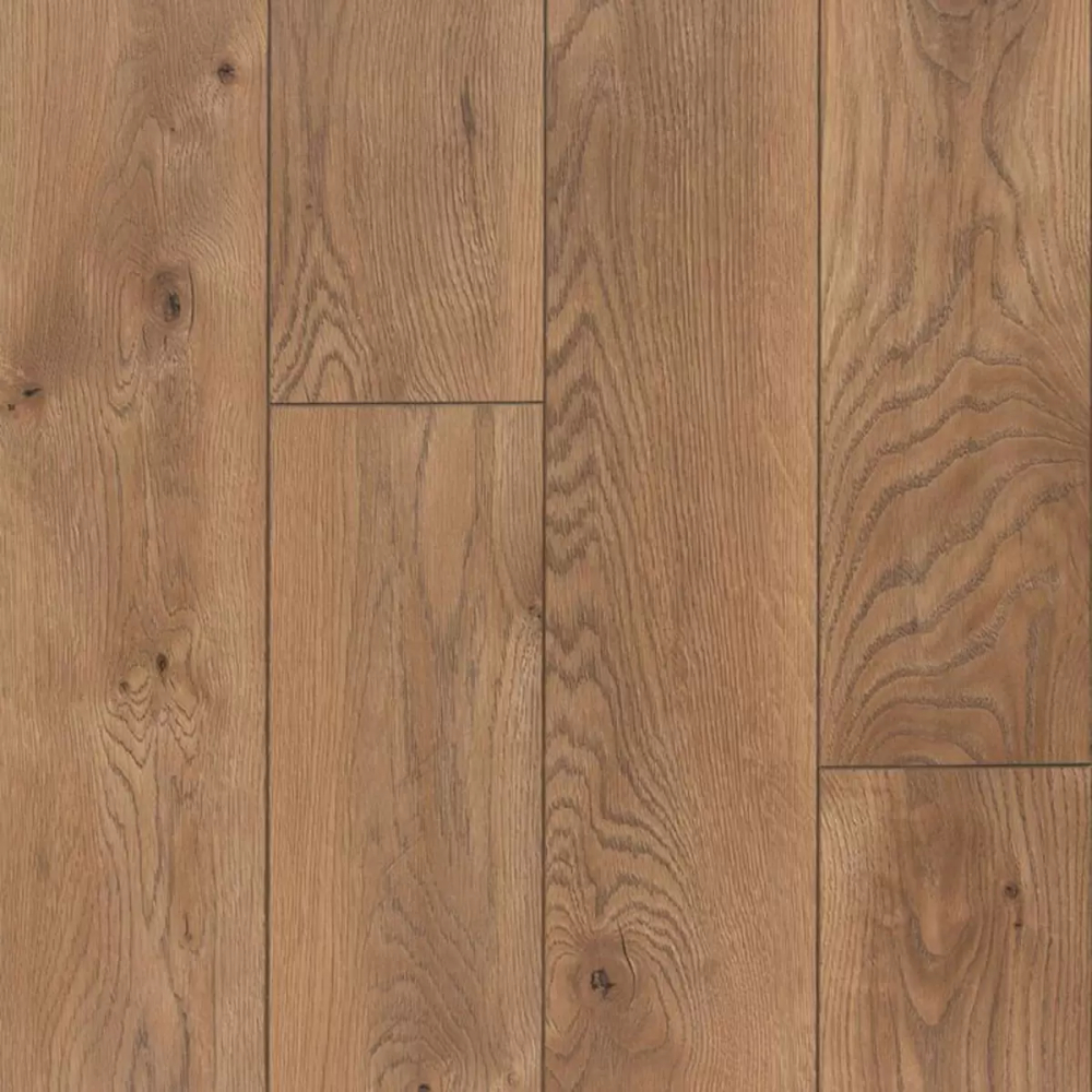 Golden Select Laminate Flooring - Woodland Oak Sample Swatch