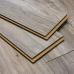 Golden Select Grey (Walnut) Splash Shield AC5 Laminate Flooring with Foam Underlay - 1.146 m² Per Pack - Image 5