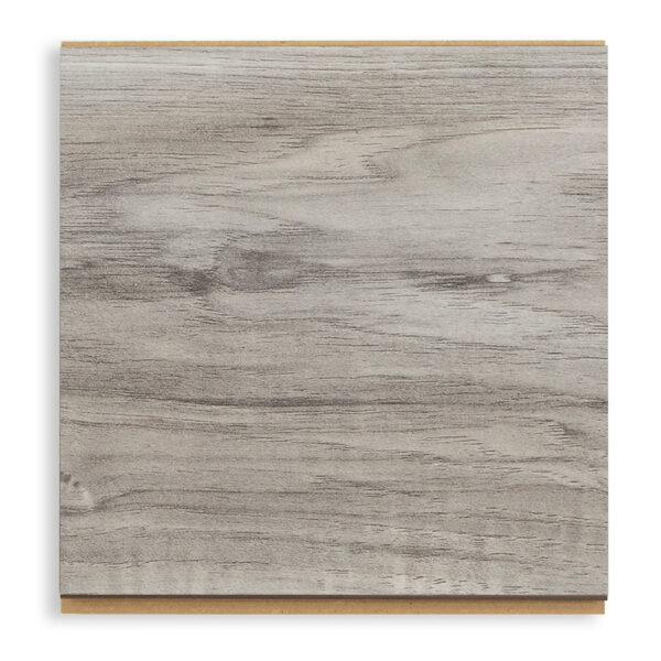 Golden Select Grey (Walnut) Splash Shield AC5 Laminate Flooring - SAMPLE ONLY