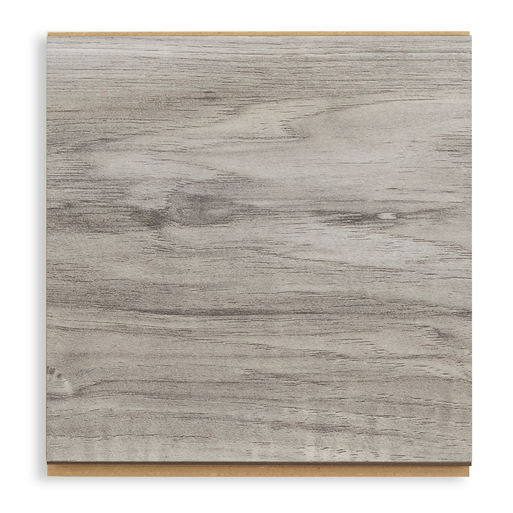 Golden Select Grey (Walnut) Splash Shield AC5 Laminate Flooring - SAMPLE ONLY