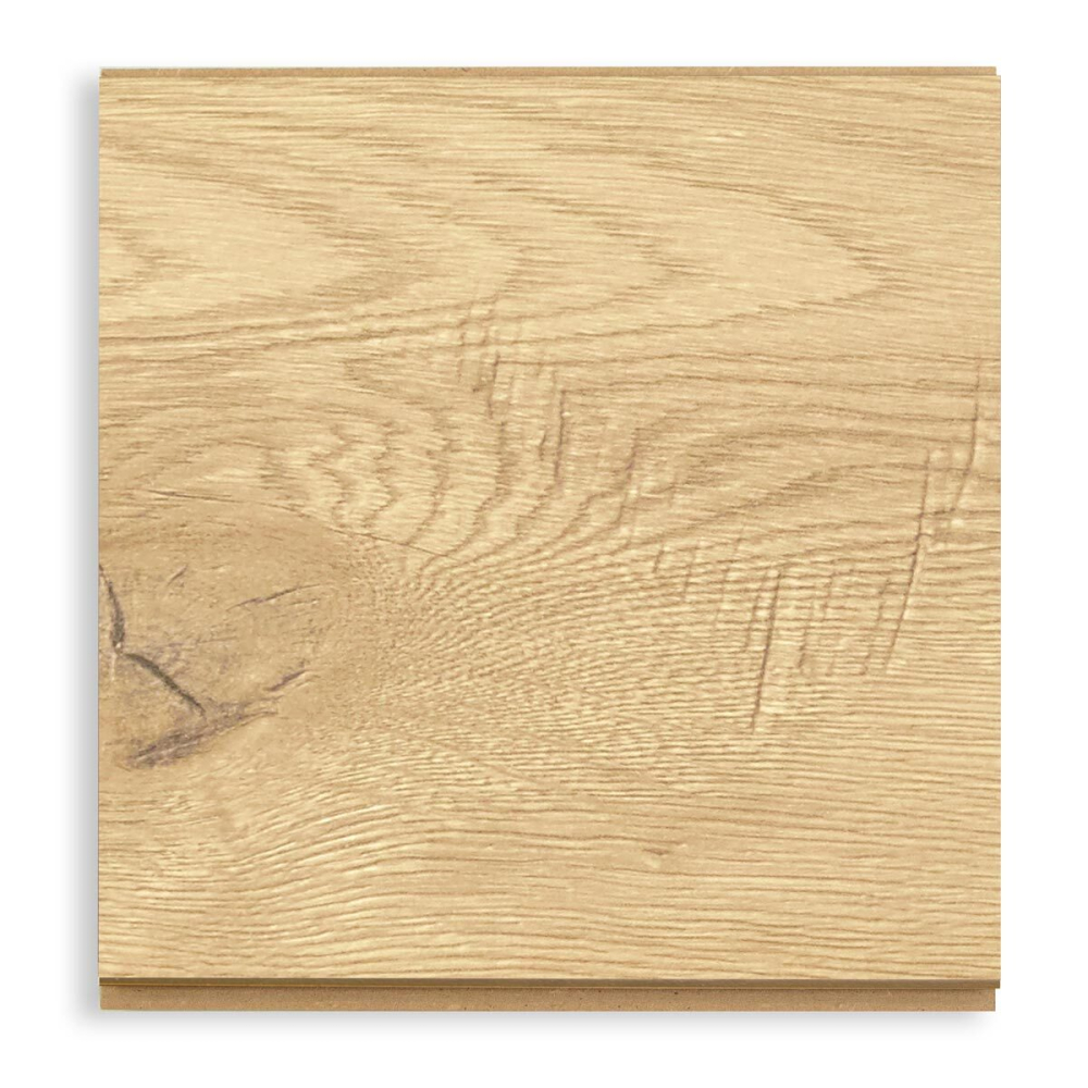 Golden Select Oslo (Oak) Splash Shield AC5 Laminate Flooring - SAMPLE ONLY
