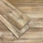 Golden Select Toasted Almond AC5 Laminate Flooring with Foam Underlay - 1.146m² Per Pack - Image 4
