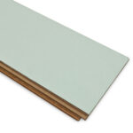 Golden Select Toasted Almond AC5 Laminate Flooring with Foam Underlay - 1.146m² Per Pack - Image 5