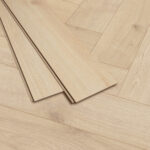 Golden Select Juliet Herringbone AC Laminate Flooring Planks - 1.179 m² Per Pack - Image 5