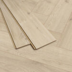 Golden Select Verona AC5 Laminate Herringbone Flooring - SAMPLE ONLY - Image 2
