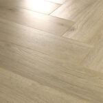 Golden Select Verona AC5 Laminate Herringbone Flooring - SAMPLE ONLY - Image 3