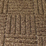 JVL Dirt Defender Door Mat in Beige, 40 x 60 cm - 2 Pack - Image 8