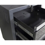 Hilka Garage Pro+ 24 Gauge Steel 11 Piece Cabinet Set - Image 5