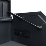 Hilka 56" (142cm) 16 Drawer Professional Tool Chest and Cabinet - Image 5