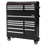 Kirkland Signature 42" (106cm) RedLine 16-Drawer Garage Tool Chest - Image 2