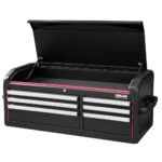 Kirkland Signature 42" (106cm) RedLine 16-Drawer Garage Tool Chest - Image 4