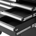 Kirkland Signature 42" (106cm) RedLine 16-Drawer Garage Tool Chest - Image 5