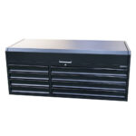 Hilka 55" (140cm) Industrial 8 Drawer Tool Chest - Image 2