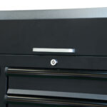 Hilka 55" (140cm) Industrial 8 Drawer Tool Chest - Image 5