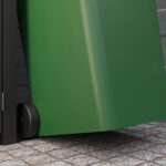 Keter Cortina Hide Away Bin Store - Image 6