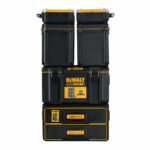 DEWALT® DWST60480-1 TOUGHSYSTEM 2.0 6 Piece Tower Storage System - Image 2