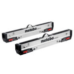 Metabo MAB 82 Steel Work Trestle Set - Image 3