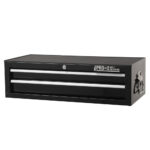 Hilka HD Pro+ 27" (69cm) 2-Drawer Add On Tool Chest - Image 2
