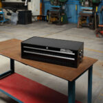 Hilka HD Pro+ 27" (69cm) 2-Drawer Add On Tool Chest - Image 3