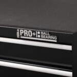Hilka HD Pro+ 27" (69cm) 2-Drawer Add On Tool Chest - Image 5