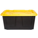Greenmade 102L Storage Tote - Image 2