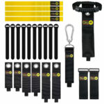 Wrap-It Storage Ultimate Organisation Pack - 24pcs - Image 2