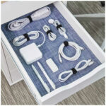 Wrap-It Storage Ultimate Organisation Pack - 24pcs - Image 5