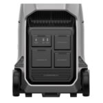 EcoFlow Delta 3 Pro Portable Power Station, 4096Wh - Image 2