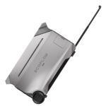 EcoFlow Delta 3 Pro Portable Power Station, 4096Wh - Image 3