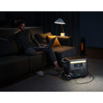 Anker 767 PowerHouse 2048Wh Portable Power Station - Image 4