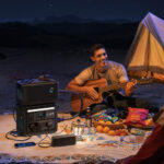 Anker C1000X Portable Power Station 1056Wh & Expansion Battery - Image 4