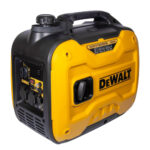 DEWALT® 3400W Silent Inverter Generator (DXGNI35E) - Image 2