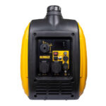 DEWALT® 3400W Silent Inverter Generator (DXGNI35E) - Image 3
