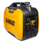 DEWALT® 3400W Silent Inverter Generator (DXGNI35E) - Image 4