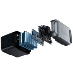 Anker SOLIX C1000X Portable Power Station 1056Wh - Image 2