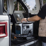 Anker SOLIX C1000X Portable Power Station 1056Wh - Image 3